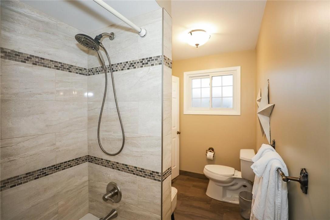 Dorchester Cottage Licence 044-2022 나이아가라온더레이크 외부 사진